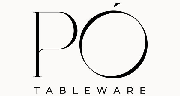 PÓ Tableware